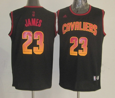 Cleveland Cavaliers jerseys-038